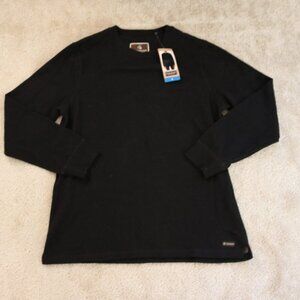 Legendary Whitetails Black Sweatshirt